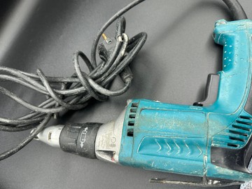 Б/в Шурупокрут Makita fs4000 01-200868684