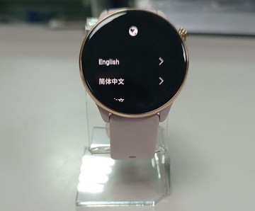 Б/в Смарт-годинник Amazfit gtr mini a2174 01-201160567