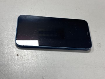 Б/в Мобільний телефон Apple iphone 12 128gb 01-201103130