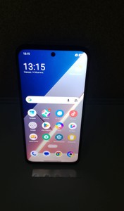 Б/в Мобільний телефон Poco m7 6/128gb 01-201162351