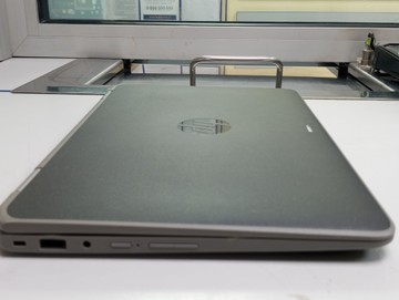 Б/в Ноутбук Hp 13/pentium n5000 ddr4/4gb ddr4/ssd 128 gb/*інтегрована 01-201162368