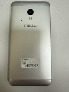 Б/в Мобільний телефон Meizu m5s 32gb 01-201162142