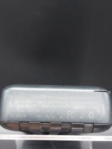 Б/в Повербанк Gerlax p213 20000mah 01-201081591
