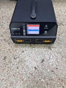 Б/в Зарядна станція Ultra Power up2800-14s 01-201164008