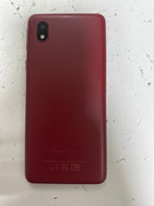 Б/в Мобільний телефон Samsung a013f galaxy a01 core 1/16gb 01-201163858