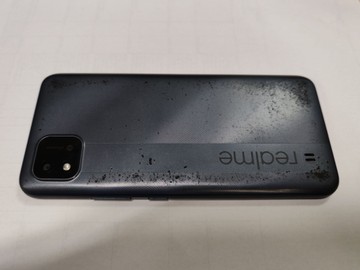 Б/в Мобільний телефон Realme c11 2021 2/32gb 01-201163940