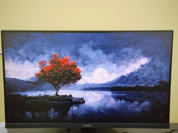 Б/в Монітор Msi g244f-e2 01-201164842