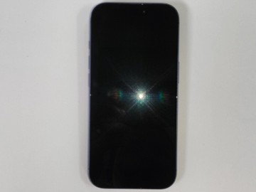 Б/в Мобільний телефон Apple iphone 17 pro 256gb 01-201165208