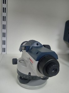 Б/у Оптический нивелир Bosch gol 26 d professional 01-201160708