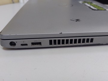 Б/в Ноутбук Dell 15/core i7-10850h ddr4/32gb ddr4/ssd 1000 gb/*інтегрована 01-201164814