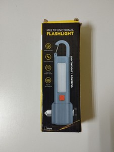 Б/в Ліхтар Flashlight 113222 01-201166730