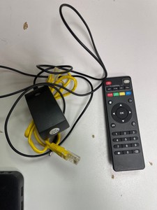 Б/в HD-медіаплеєр Inext tv3s 01-201163590