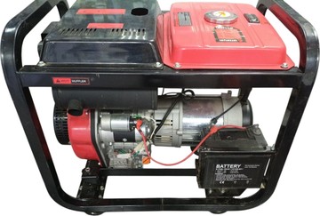 Б/в Генератор Intertool dt-1275 01-201166496
