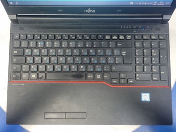 Б/в Ноутбук Fujitsu 15/core i5 6200u ddr3/8gb ddr4/hdd 500 gb/*інтегрована 01-201166192