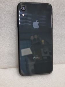 Б/в Мобільний телефон Apple iphone xr 64gb 01-201166204