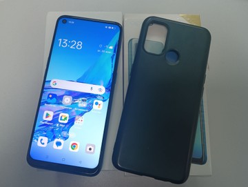 Б/в Мобільний телефон Oppo a53 4/64gb 01-201169299