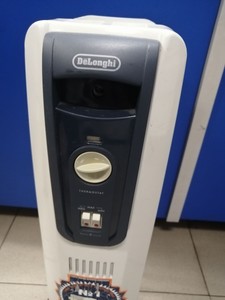 Б/в  Delonghi gs 770715 01-201169327