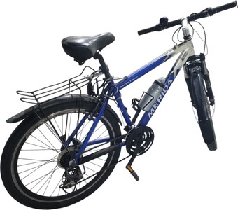 Б/в Велосипед Merida matts hot key sx 26" 01-201138795