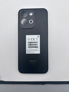 Б/в Мобільний телефон Xiaomi redmi 17 4/128gb 01-201166741