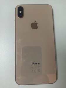 Б/в Мобільний телефон Apple iphone xs max 64gb 01-201169216