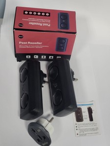 Pest Repeller комплект 2шт