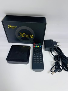 Б/в HD-медіаплеєр Allwiner x96q h313 2/16gb 01-201171671