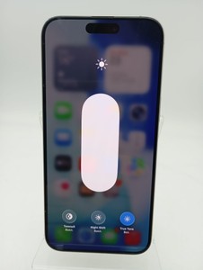 Б/в Мобільний телефон Apple iphone 15 pro max 256gb 01-201149714