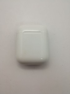 Б/в Навушники Apple airpods 2nd generation a1602, a2031, a2032 01-201177360