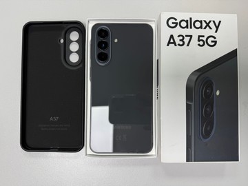 Б/в Мобільний телефон Samsung galaxy a37 5g 6/128gb 01-201177268