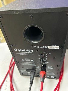 Б/в Акустика Adam t5v 01-201178242