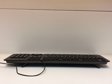 Б/в Клавіатура Logitech k280e comfort keyboard 01-201103139