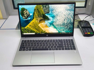 Б/в Ноутбук Hp 16/ryzen 3 7335u ddr5/16gb ddr5/ssd 512 gb/*інтегрована 01-201178484