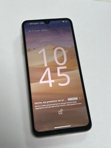 Б/в Мобільний телефон Oukitel c60 4/128gb 01-201179545