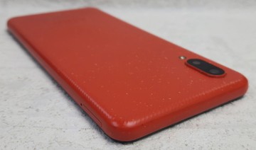 Б/в Мобільний телефон Samsung galaxy a02 2/32gb 01-201178442