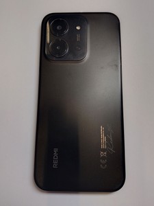 Б/в Мобільний телефон Xiaomi redmi 15c 4g 4/128gb 01-201179618