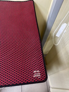 Б/в Килимок для миші Hyperx pulsefire mat 01-201181250