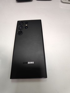 Б/в Мобільний телефон Samsung galaxy s23 ultra 8/256gb 01-201181644