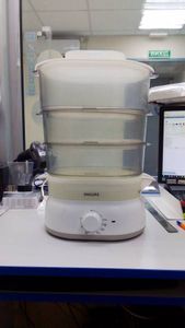 01-200257005: Philips hd9125