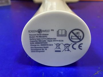 16-000220282: Ideenwelt poren