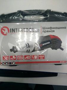 16-000131250: Intertool dt-0517