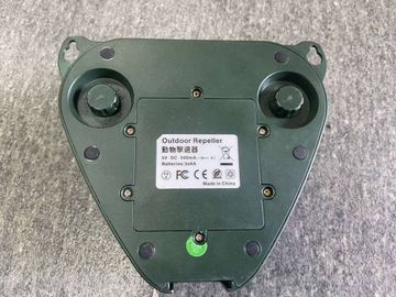 16-000223390: Outodoor repeller