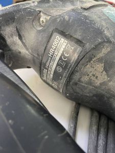 01-200451350: Makita hr4002
