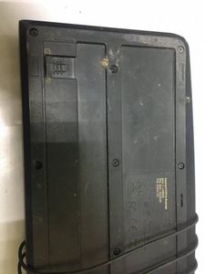 Б/у Клавиатура Logitech k120 01-200393016