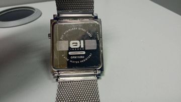 01-19263986: Montre homme the one grm102b2