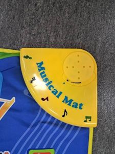 Б/в Килимок піаніно Piano mat 16-000228993