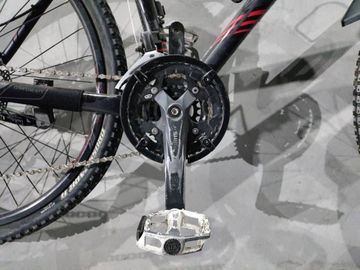 01-200360375: Giant talon 3 ge 27,5" 2022 / рама 43см metallic