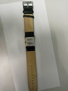 01-19284154: Alfex 5217-s