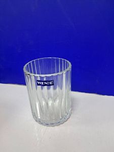 Б/в Склянка для зубних щіток Wenko 24389100 16-000248580