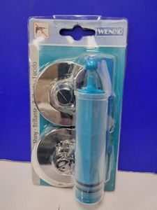 Б/в Набір для кріплення двері Wenko 20643100 16-000247827