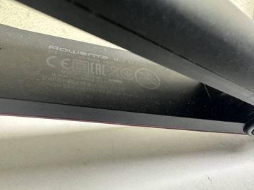Б/у Плойка Rowenta cf 4012 01-200340695